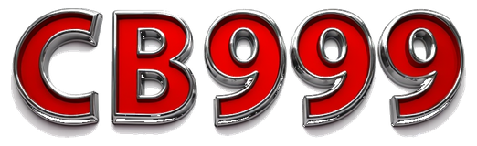 cb999 game logo